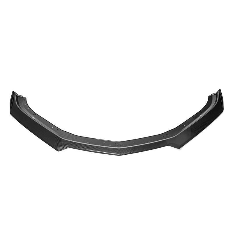 2016 - 24 Camaro 1LE Facelift Front Splitter