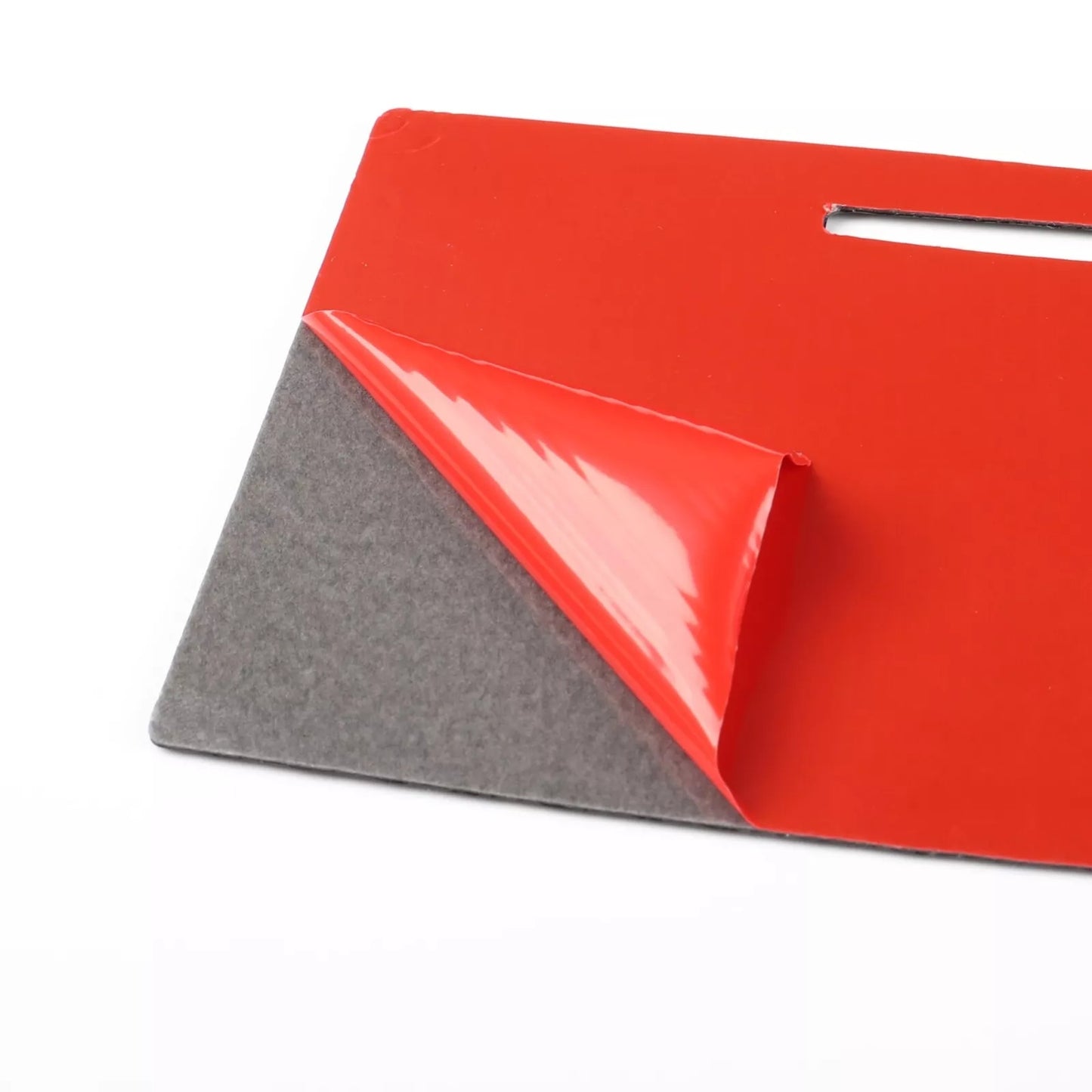 C8 Corvette Carbon Fiber Inner Door Panel Covers