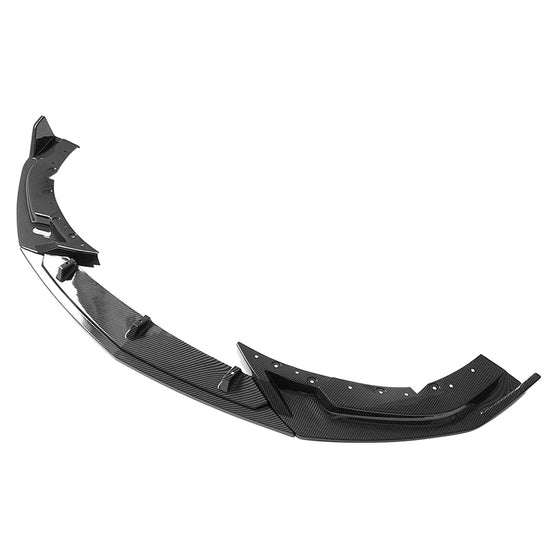 2020 - 22 Cadillac CT4 Front Bumper Splitter Lip | Matte / Gloss / Carbon Fiber