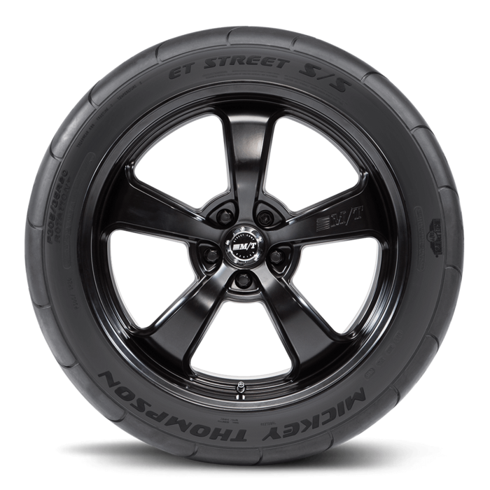 Mickey Thompson ET Street S/S Radial Tire P305/35R20