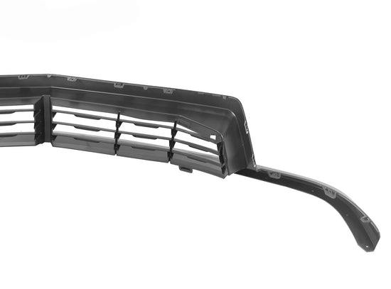 2012 - 15 Camaro ZL1 Front Splitter + Grille
