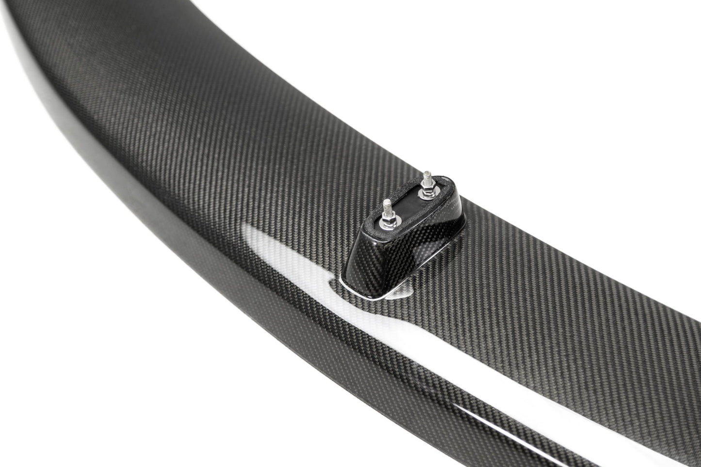 2016 - 24 6th Gen Camaro ZL1 Style Carbon Fiber Spoiler | Anderson Composites