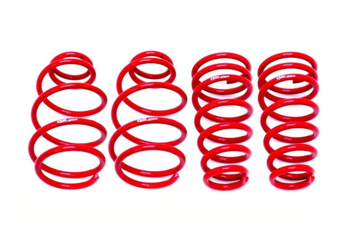 2010 - 15 5th Gen Camaro LS/LT/V6 BMR Lowering Springs