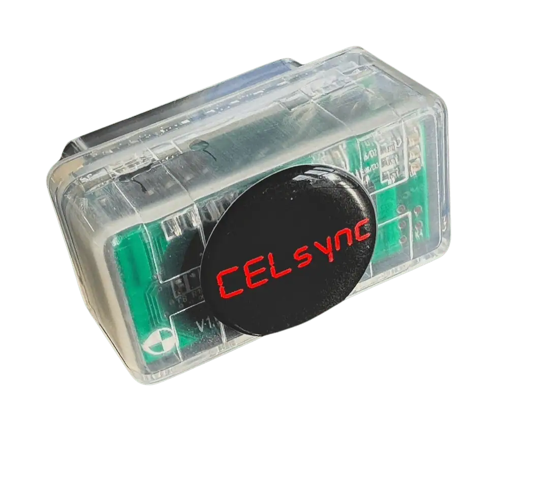 C8 Corvette CELsync OBD2 CEL Delete Module