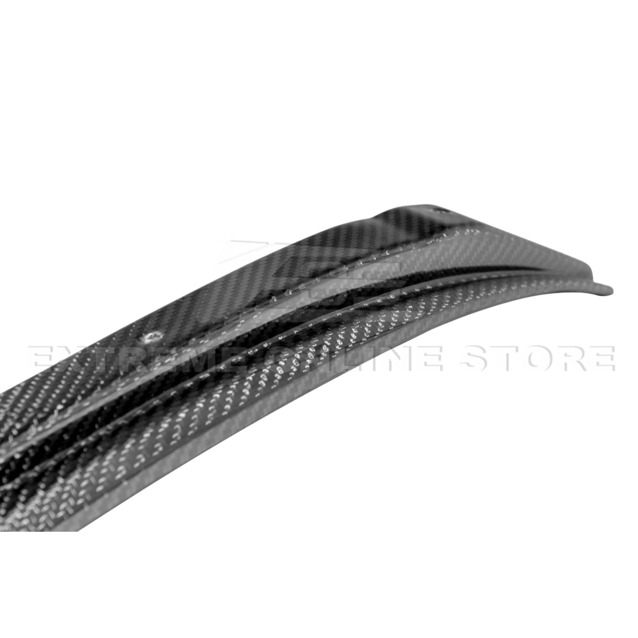 2016 - 24 Camaro Extended Front & Rear Splash Guards