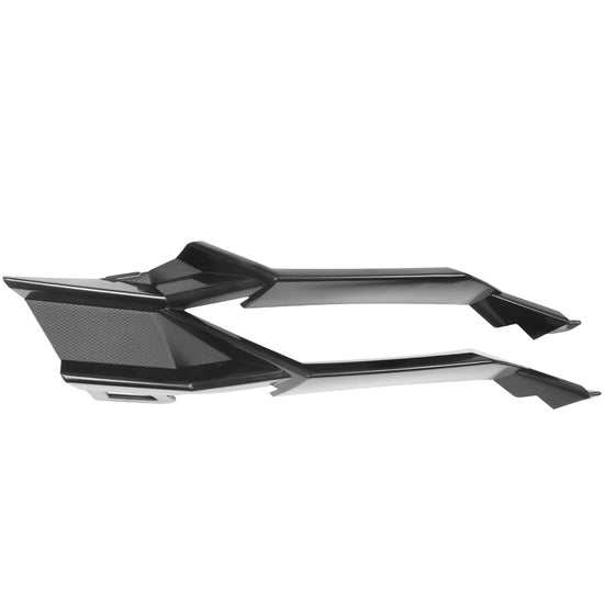 2019 - 24 Camaro SS Only Front Bumper Lower Grille