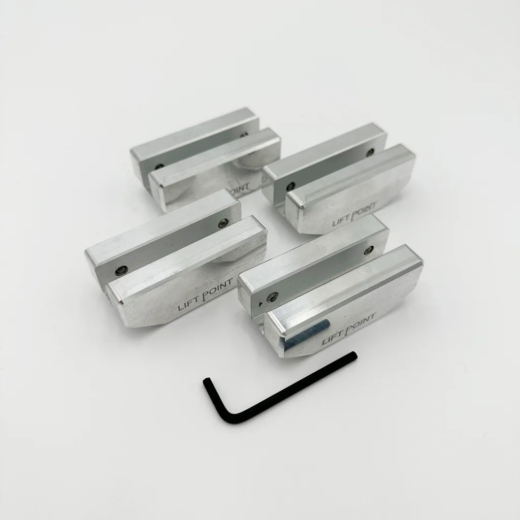 2010 - 15 Camaro Stealth Lift Pads | ZL1 Addons