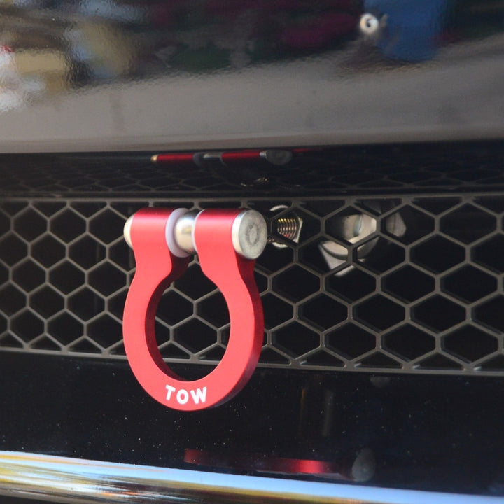 2016 - 20 Mustang GT350 Titanium Tow Hook - ZL1Addons