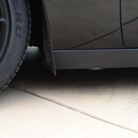2010 - 24 Charger/Challenger Black Lift Pads | ZL1 Addons