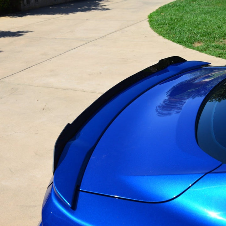 2015 - 23 Mustang Small Wicker Bill - ZL1Addons