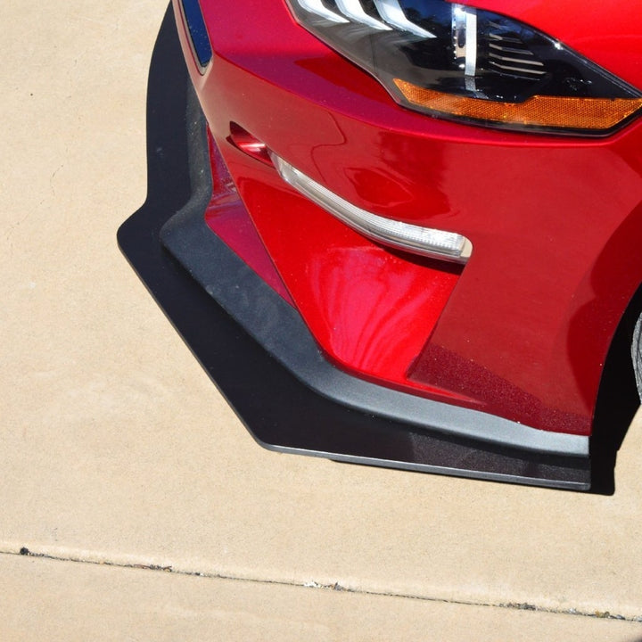 2018 - 23 Mustang Stealth Body Kit - ZL1Addons