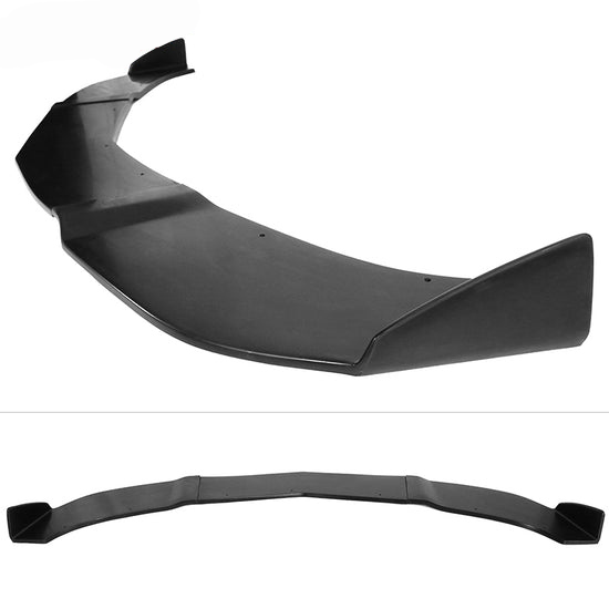 2012 - 14 Dodge Charger SRT Front Bumper Splitter Lip