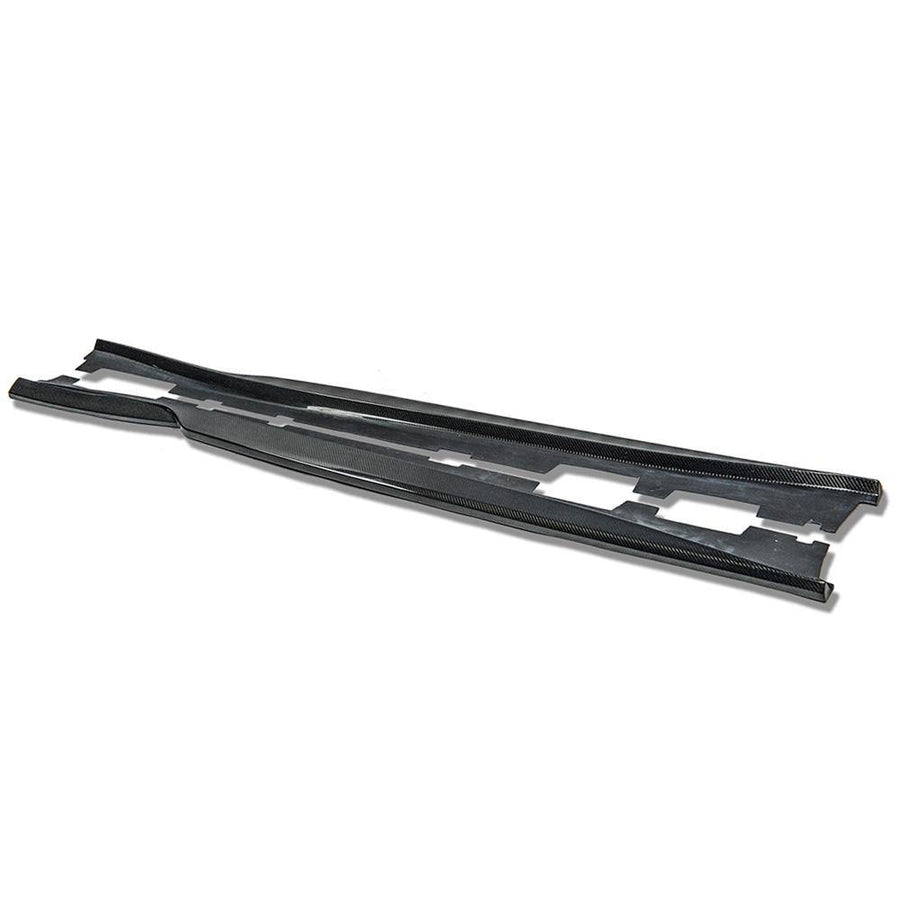 2016 - 24 Camaro T6 Performance Side Skirts | LT / LS / SS