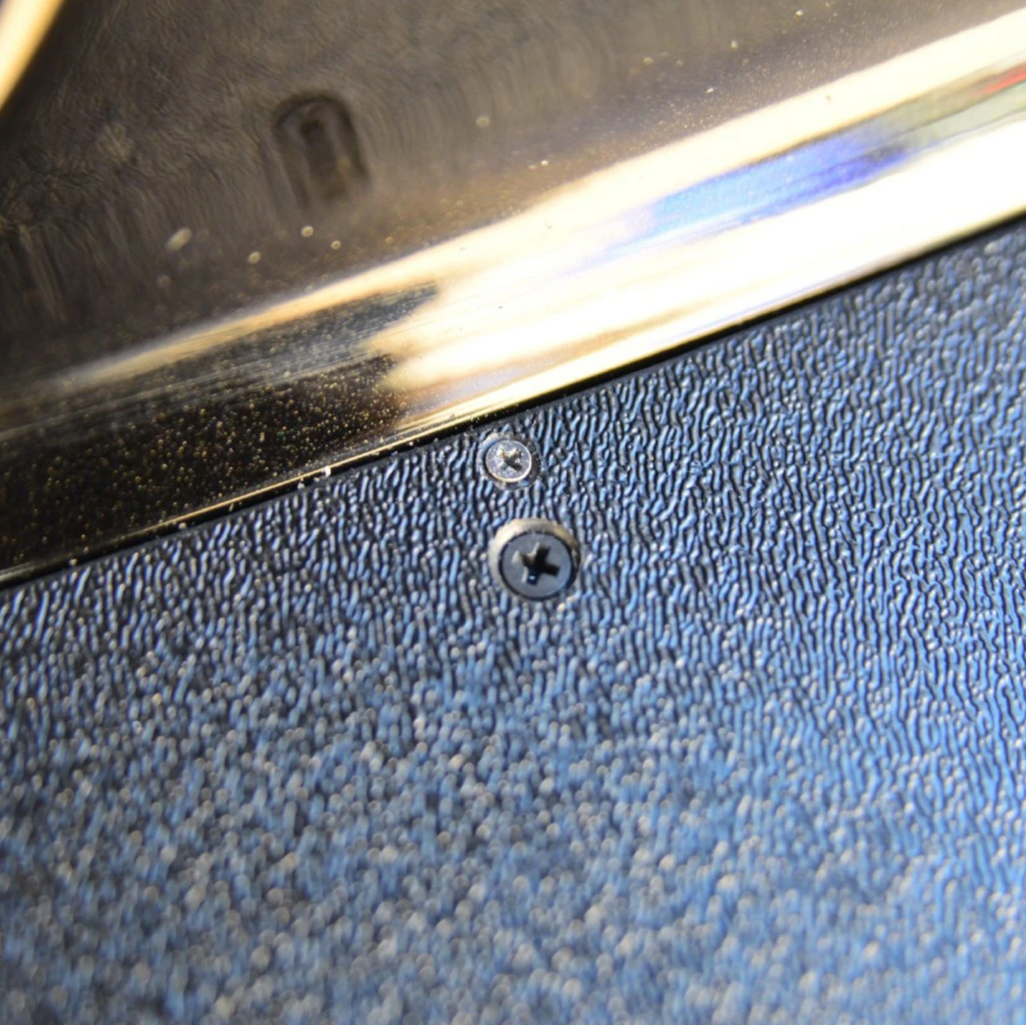 2016 - 18 Camaro Ikon Motorsports ZL1 Bumper Dive Planes