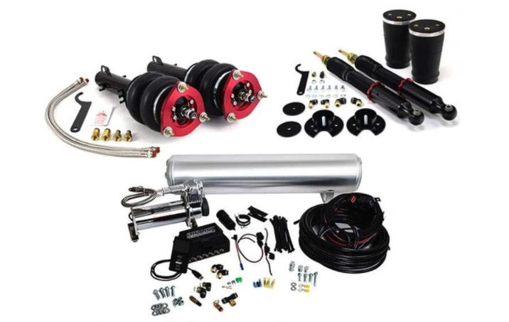 2006 - 24 Dodge Charger Air Lift Air-Ride Kit - 3H | Air Lift Performance