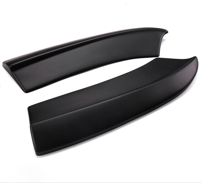 2015 - 24 Dodge Charger SRT Rear Diffuser Extensions Aprons