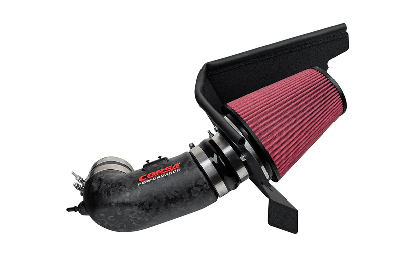 2017 - 24 Camaro ZL1 Corsa Forged / Carbon Fiber Air Intake