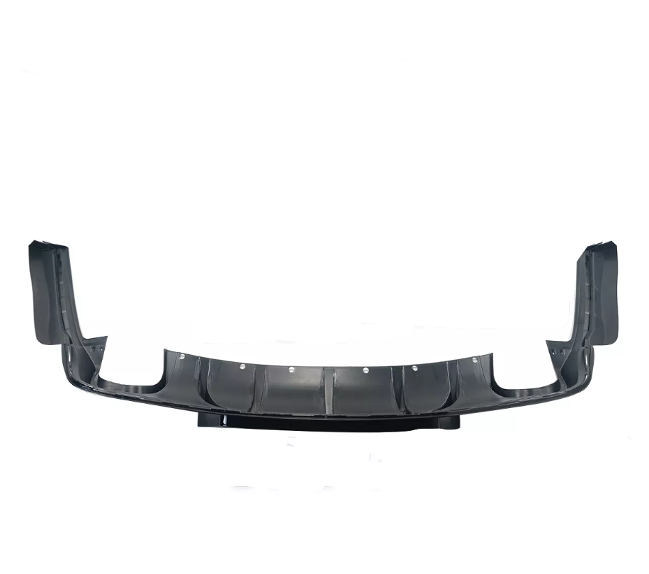 2014 - 23 Jeep Grand Cherokee SRT/Trackhawk Rear Diffuser