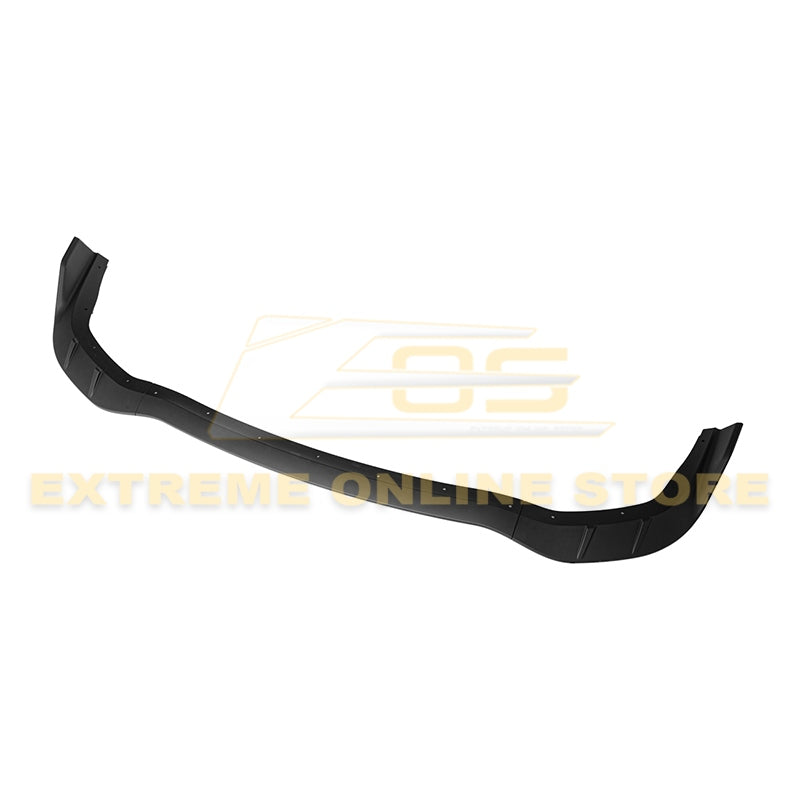 2021 - 24 Dodge Durango SRT Hellcat Front Splitter