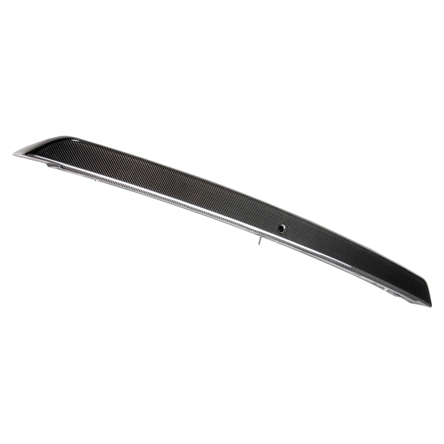 2015 - 24 Challenger SRT Hellcat Carbon Fiber Rear Spoiler | Anderson Composites