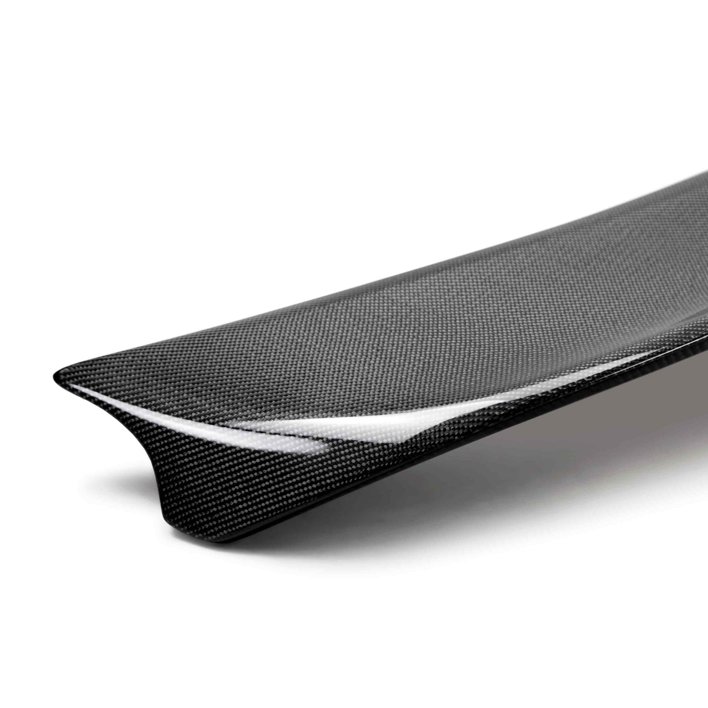 2015 - 24 Charger SRT Performance Spoiler Carbon Fiber Type-PS Rear Spoiler | Anderson Composites