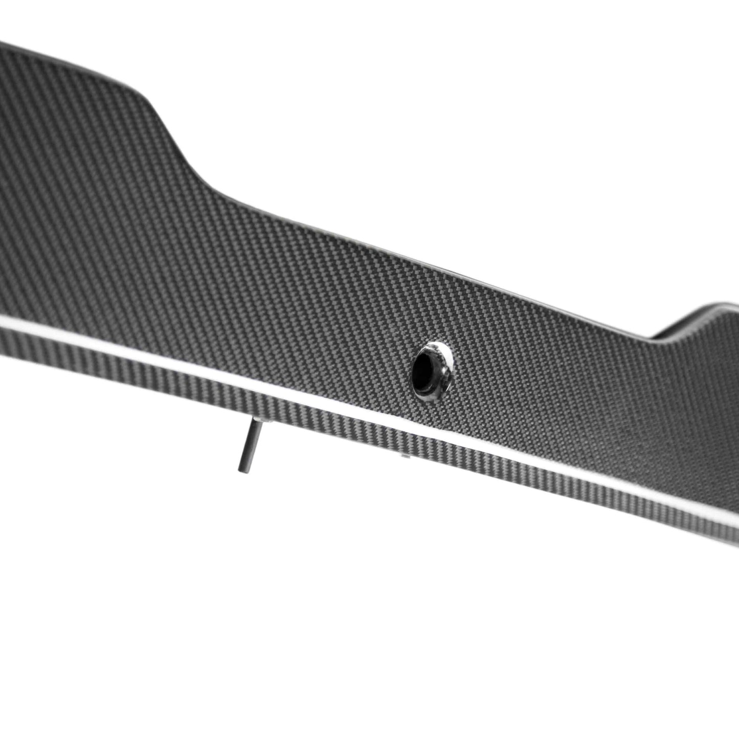 2015 - 24 Challenger Type-SA Carbon Fiber Rear Spoiler | Anderson Composites