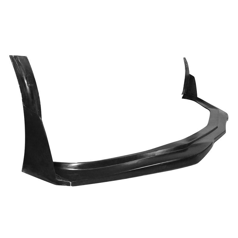 2016 - 18 Camaro V6 Stage 3 Front Splitter Lip