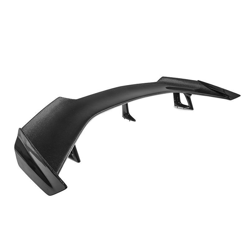 2016 - 24 Camaro ZL1 1LE Rear Trunk Spoiler Wing | Coupe/Convertible