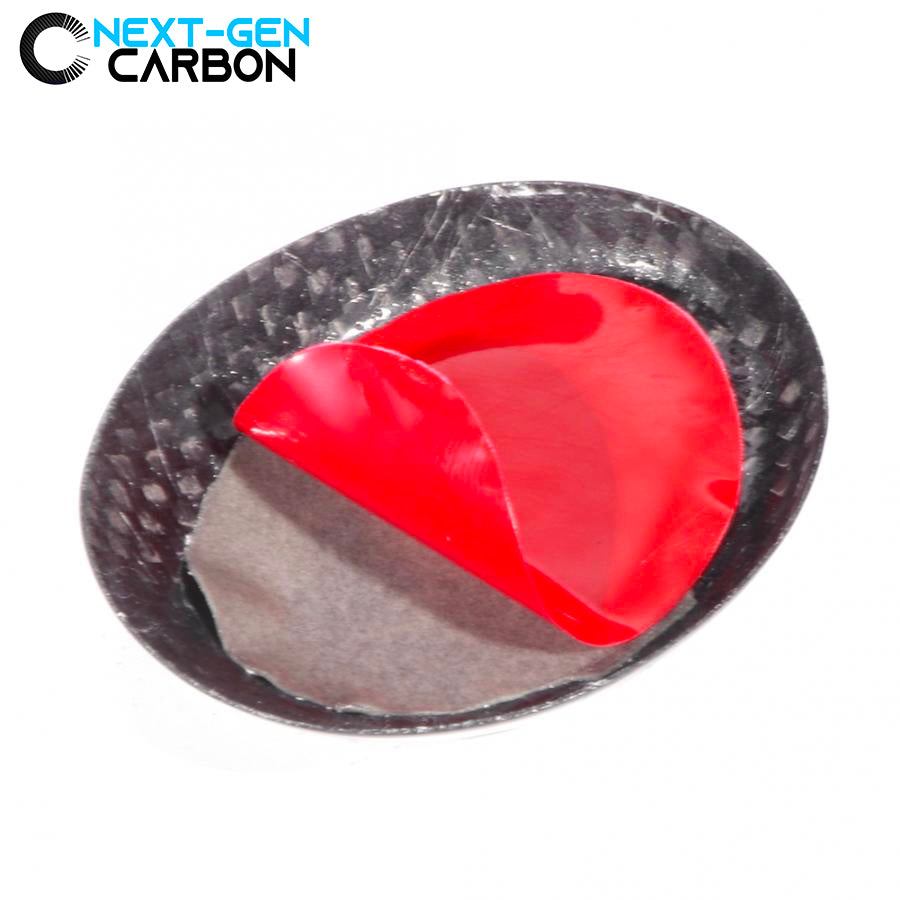 2014 - 19 C7 Corvette Real Carbon Fiber Shifter Cap Cover | Next-Gen Carbon