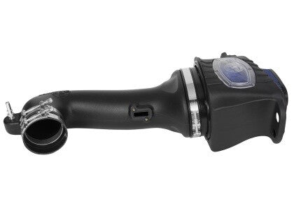 2014 - 19 C7 Corvette V8-6.2L Momentum Cold Air Intake System w/Pro 5R Filter Media