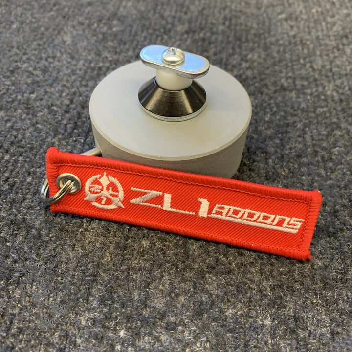 1997+ Corvette Jack Pads | ZL1Addons