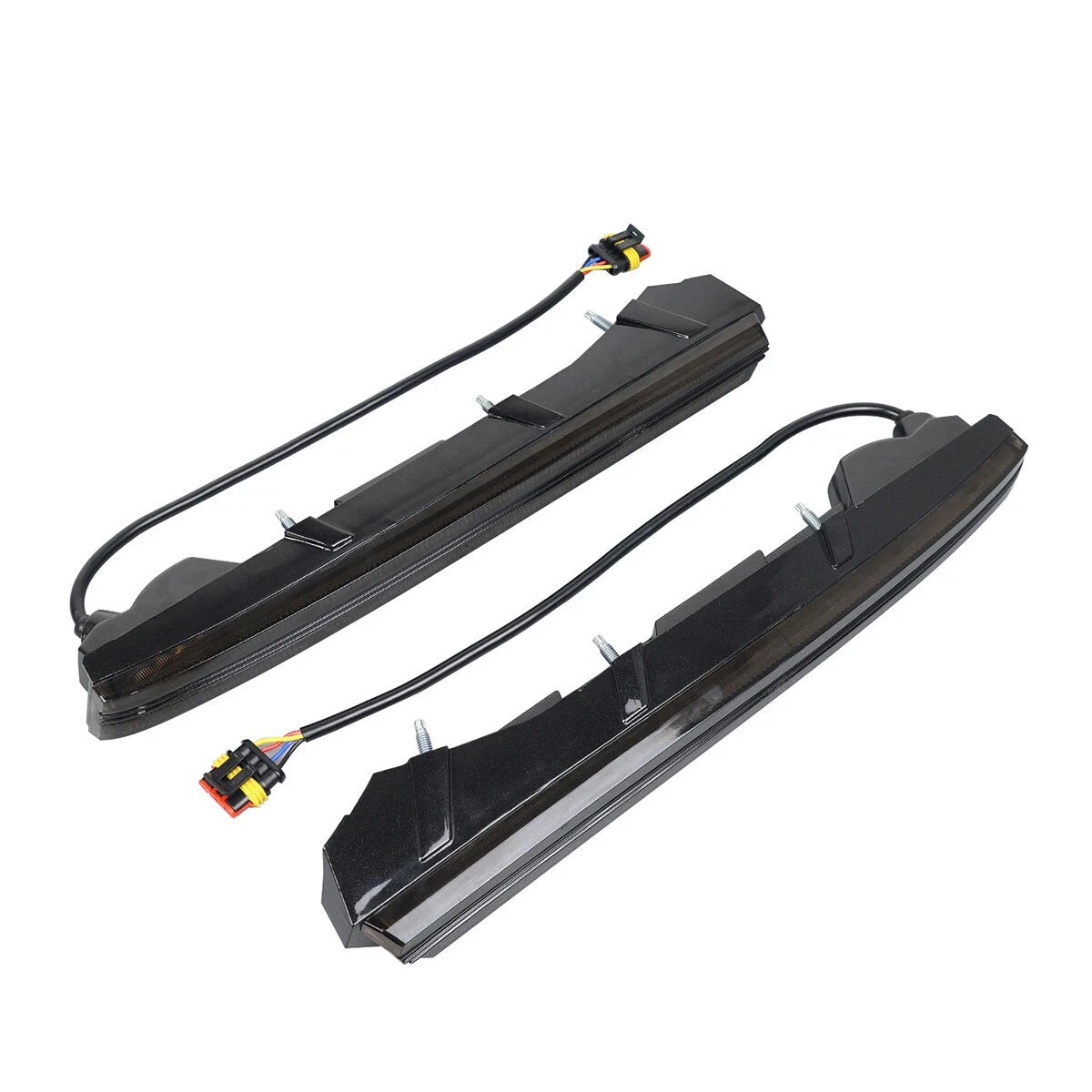 C8 Corvette Stingray Front LED Daytime Running Lights