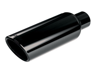 2015 - 17 Mustang GT ATAK Axle-Back Exhaust System (11895BC)