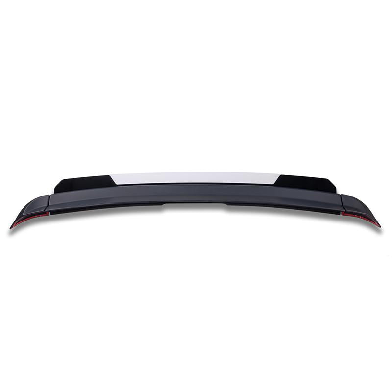 2016 - 24 Camaro 1LE Extended V2 Wickerbill Rear Spoiler
