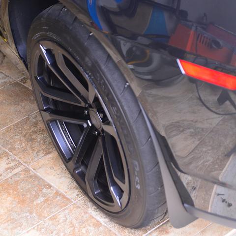 2010 - 15 Camaro Rock Guards | ZL1 Addons