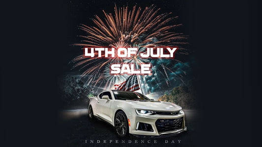 🎆 Celebrate Independence Day with Massive Savings at NextGenSpeed.com! Ends July 15th 🎇