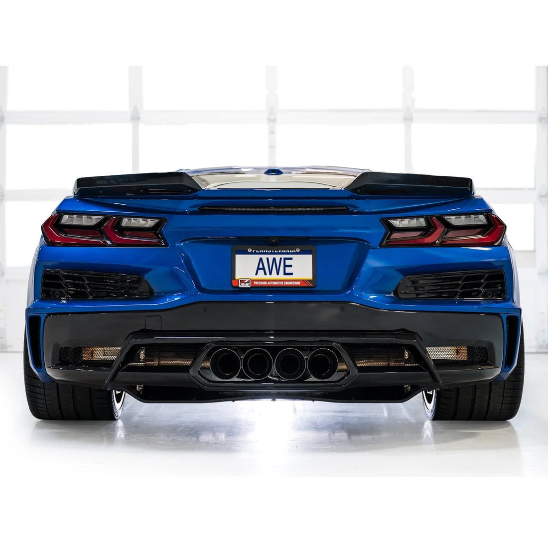 Black Friday: 10% OFF All Top Exhaust Systems