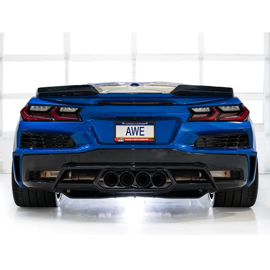 Black Friday: 10% OFF All Top Exhaust Systems