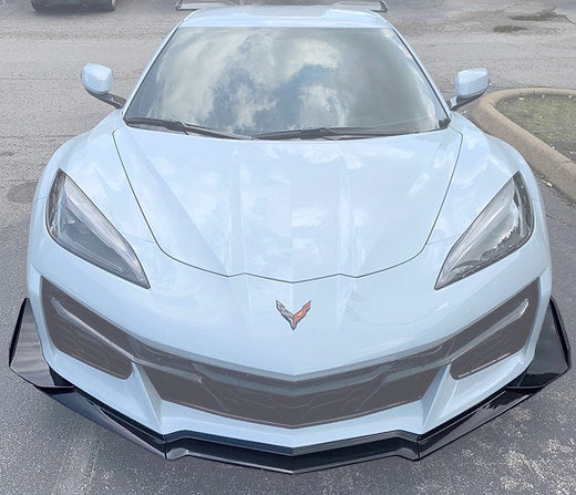 Next-Gen Speed Unveils New Z07 Options for Corvette C8 Z06 Amidst High Demand for Carbon Fiber Accessories on Constraint