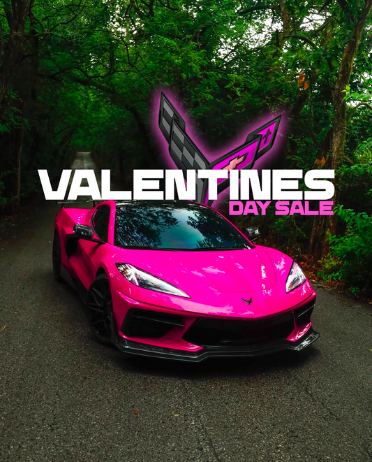 Valentines Day Savings