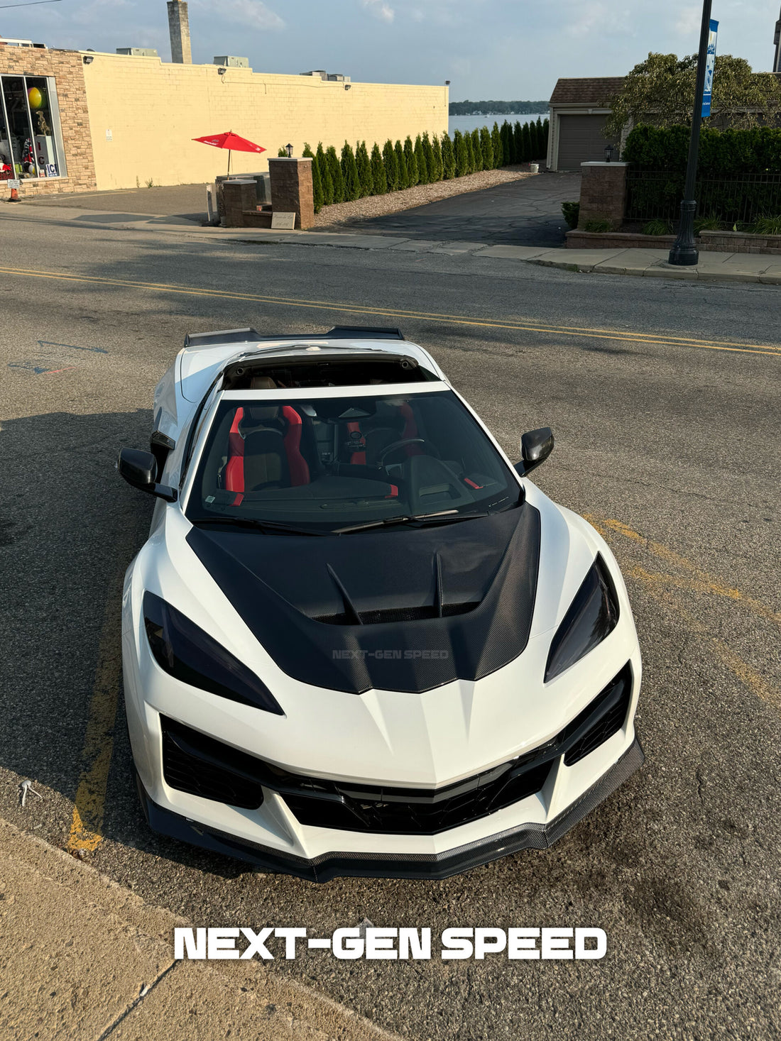 Labor Day Savings from Next-Gen Speed 🛠️