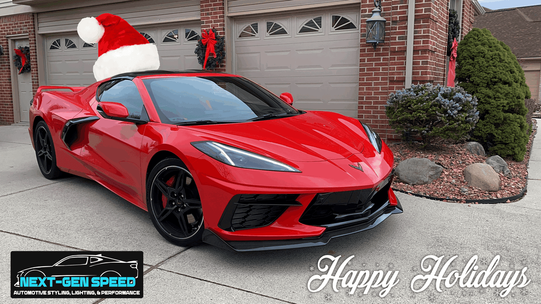 2020 Holiday Sale Is Live!