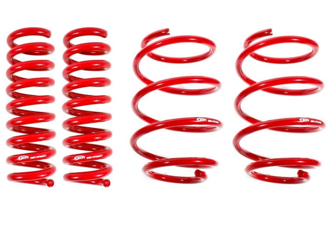 2010-2020 Chevy Camaro Lowering Springs - BMR/EIBACH/RST