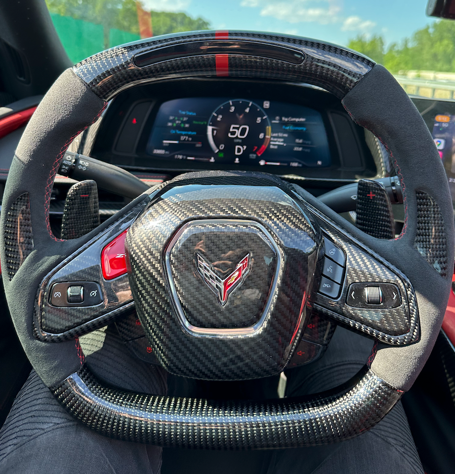 Next-Gen Speed  Exclusive Carbon Fiber Sale🚀