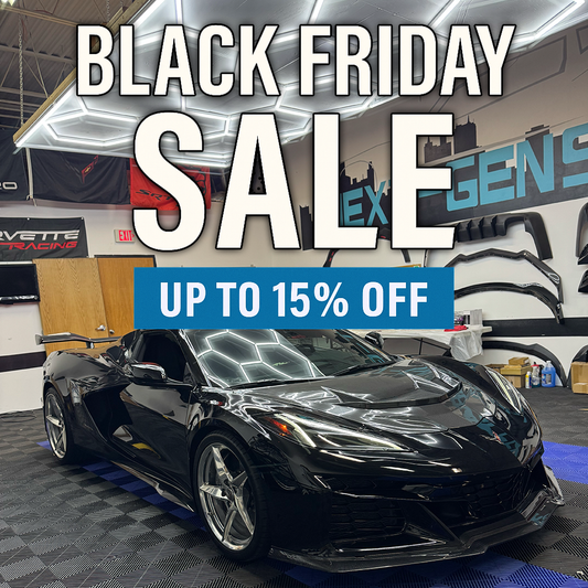 Black Friday Sale is Live