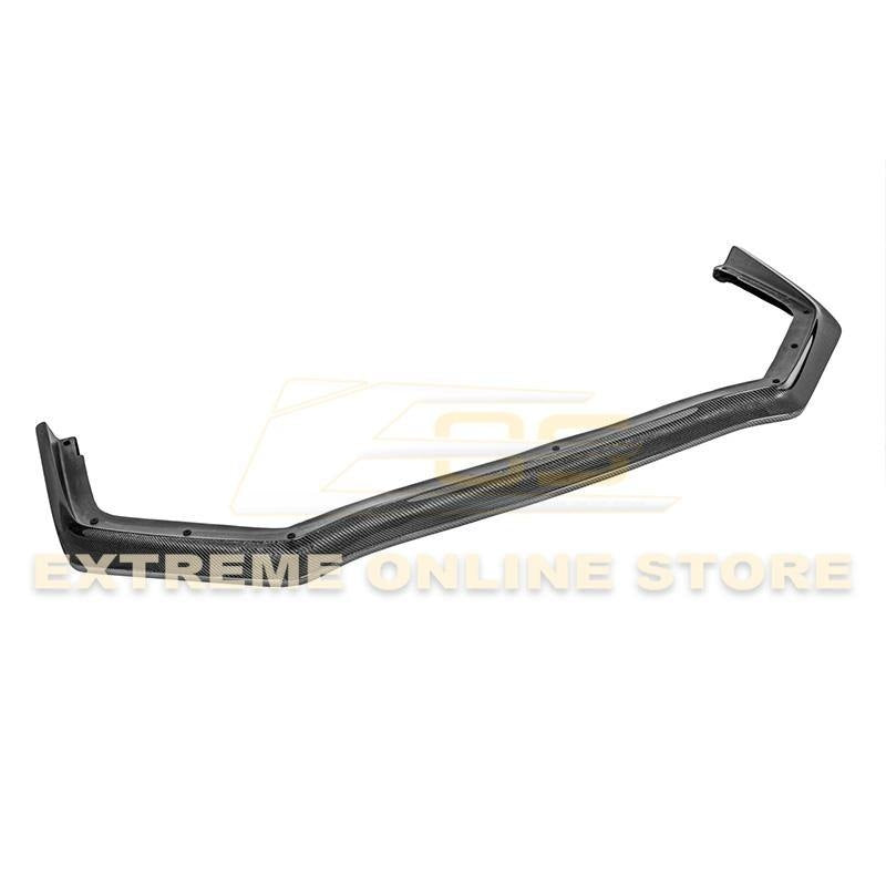 2018 - 21 Subaru WRX / STI Front Splitter Lip Ground Effect