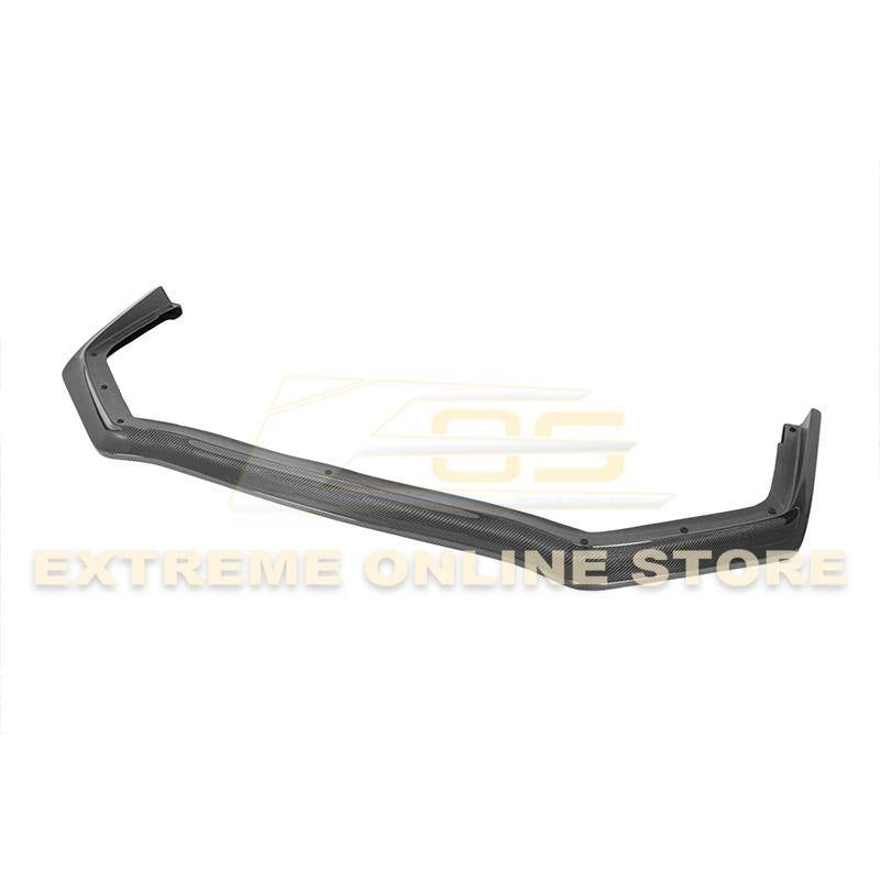 2018 - 21 Subaru WRX / STI Front Splitter Lip Ground Effect