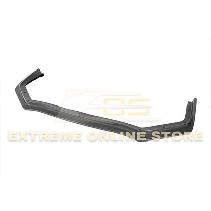 2018 - 21 Subaru WRX / STI Front Splitter Lip Ground Effect