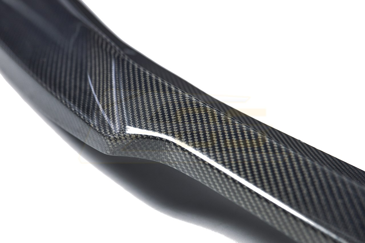 2019 - 24 Camaro ZL1 Conversion Front Splitter | LT / LS / SS