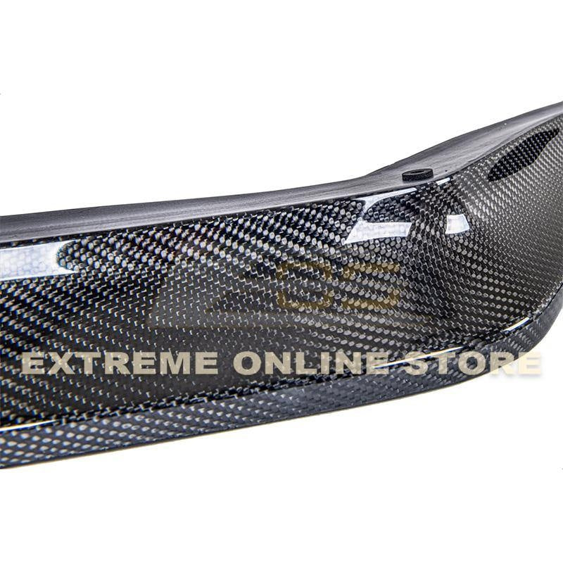 2018 - 21 Subaru WRX / STI Front Splitter Lip Ground Effect